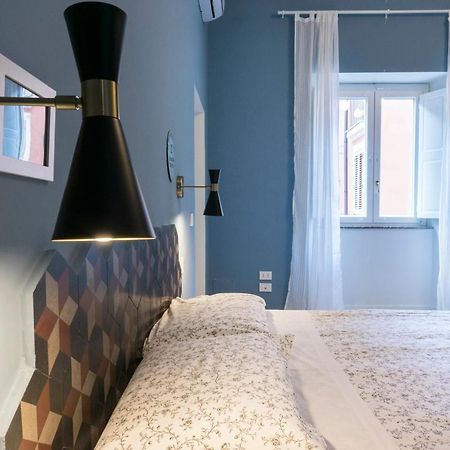 Melina Central Apartment تاورمينا المظهر الخارجي الصورة