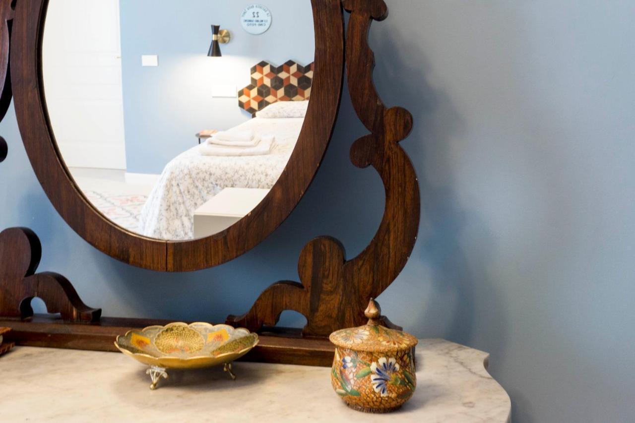 Melina Central Apartment تاورمينا المظهر الخارجي الصورة