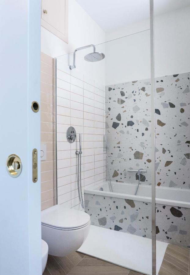 Melina Central Apartment تاورمينا المظهر الخارجي الصورة