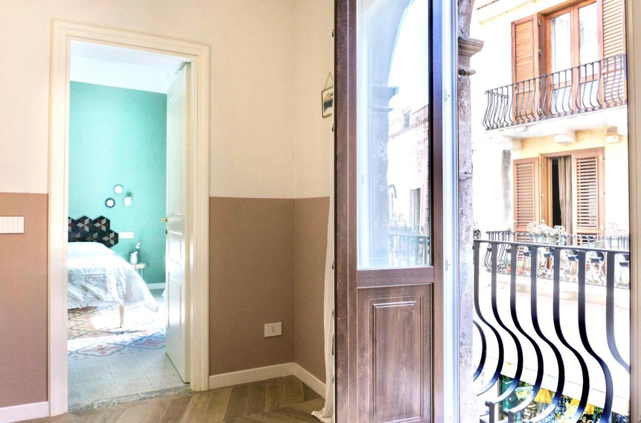 Melina Central Apartment تاورمينا المظهر الخارجي الصورة