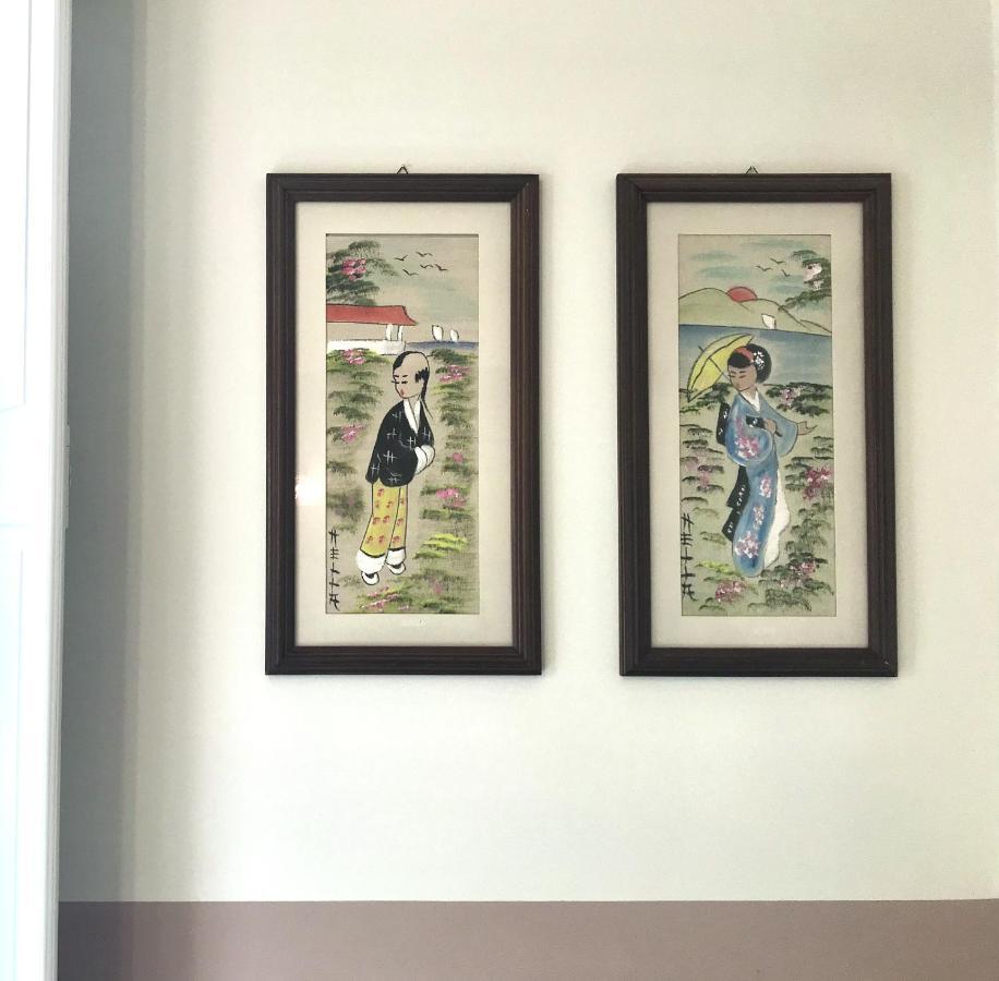 Melina Central Apartment تاورمينا المظهر الخارجي الصورة