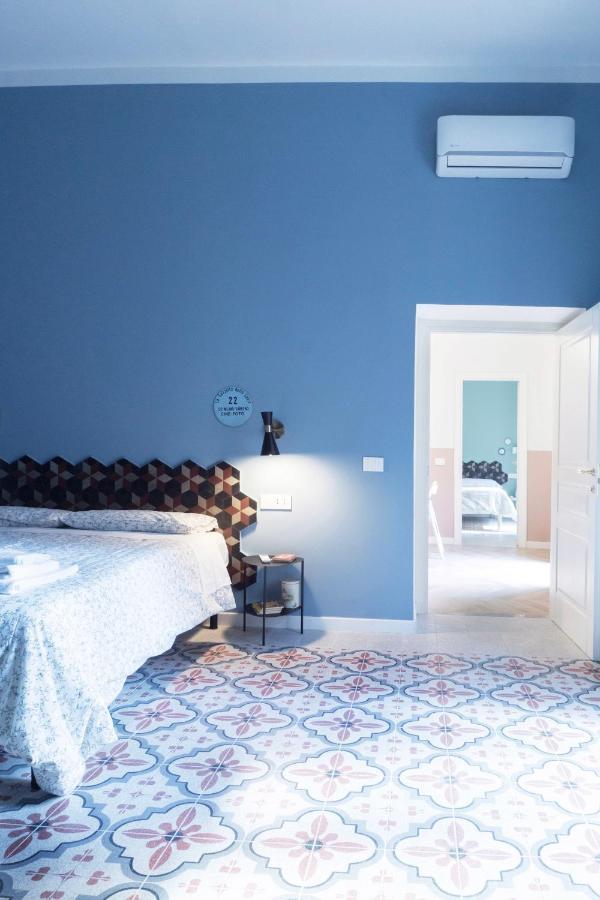 Melina Central Apartment تاورمينا المظهر الخارجي الصورة