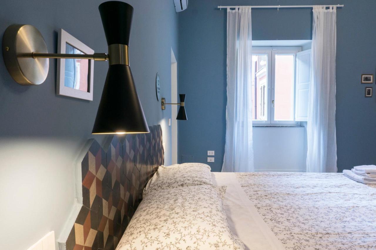 Melina Central Apartment تاورمينا المظهر الخارجي الصورة