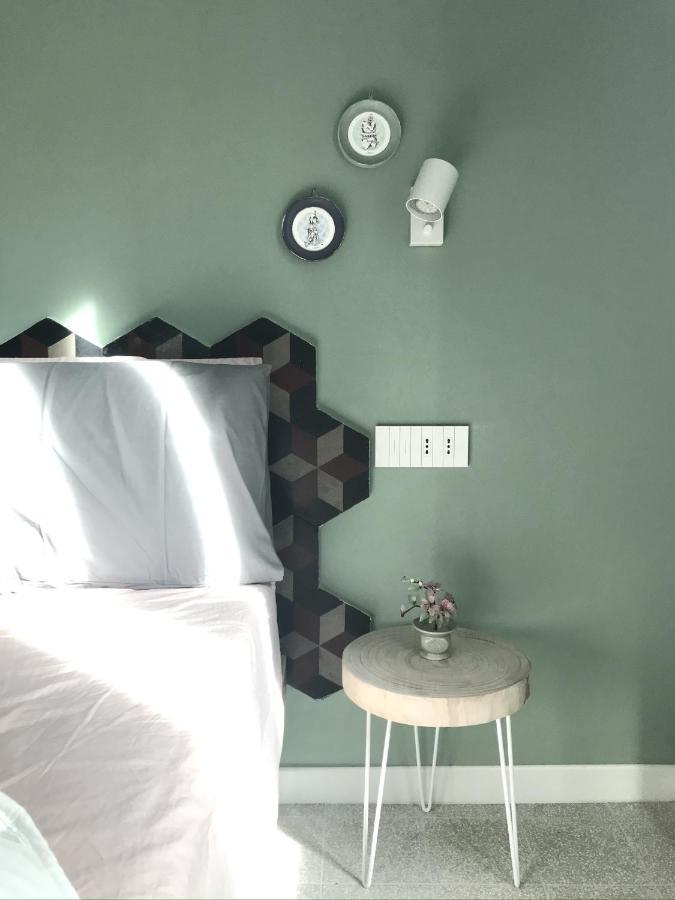 Melina Central Apartment تاورمينا المظهر الخارجي الصورة
