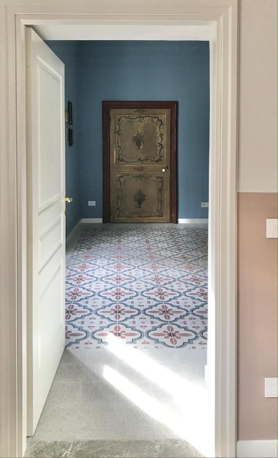 Melina Central Apartment تاورمينا المظهر الخارجي الصورة