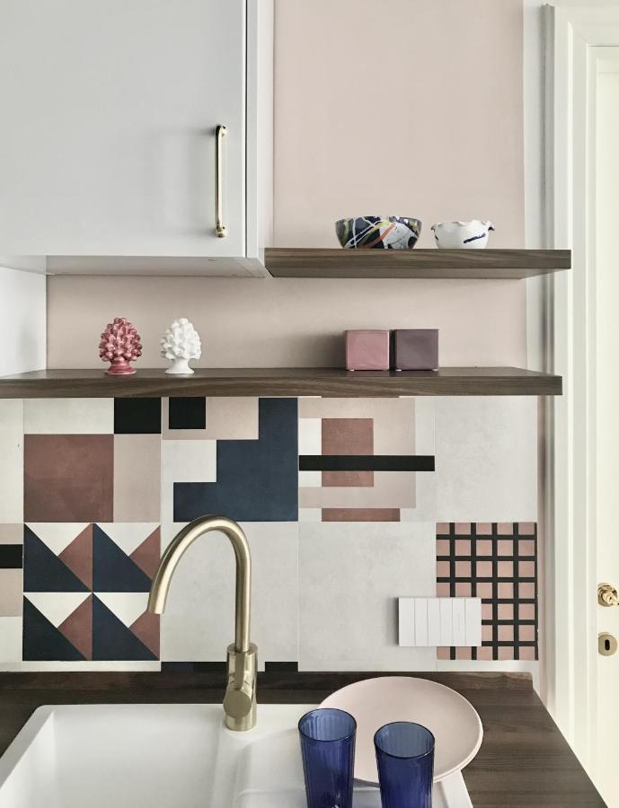 Melina Central Apartment تاورمينا المظهر الخارجي الصورة