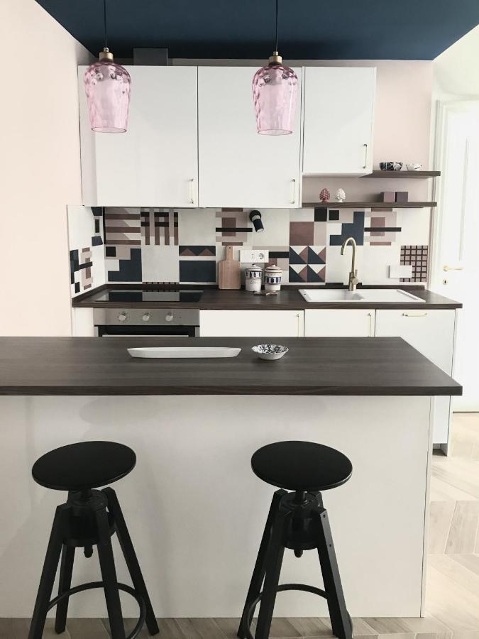 Melina Central Apartment تاورمينا المظهر الخارجي الصورة