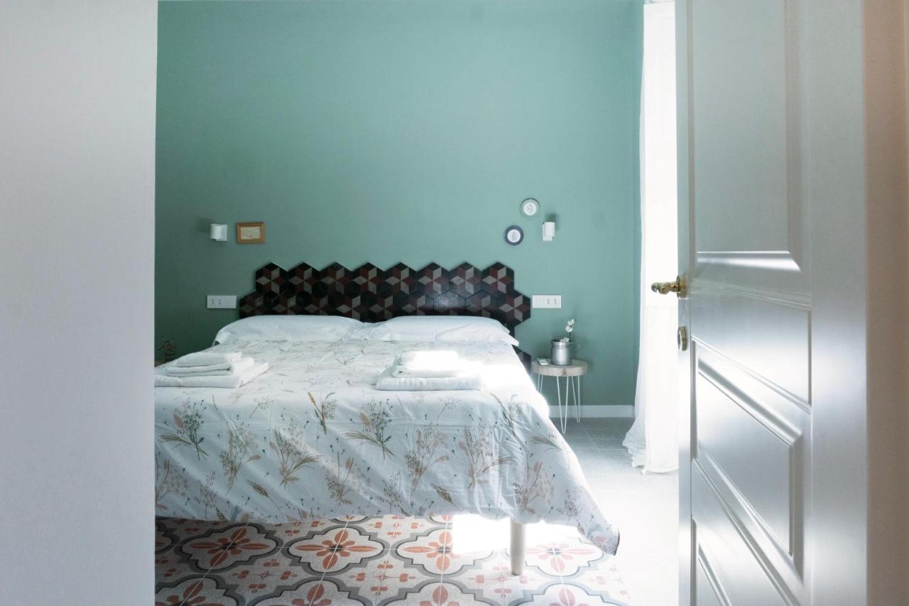 Melina Central Apartment تاورمينا المظهر الخارجي الصورة