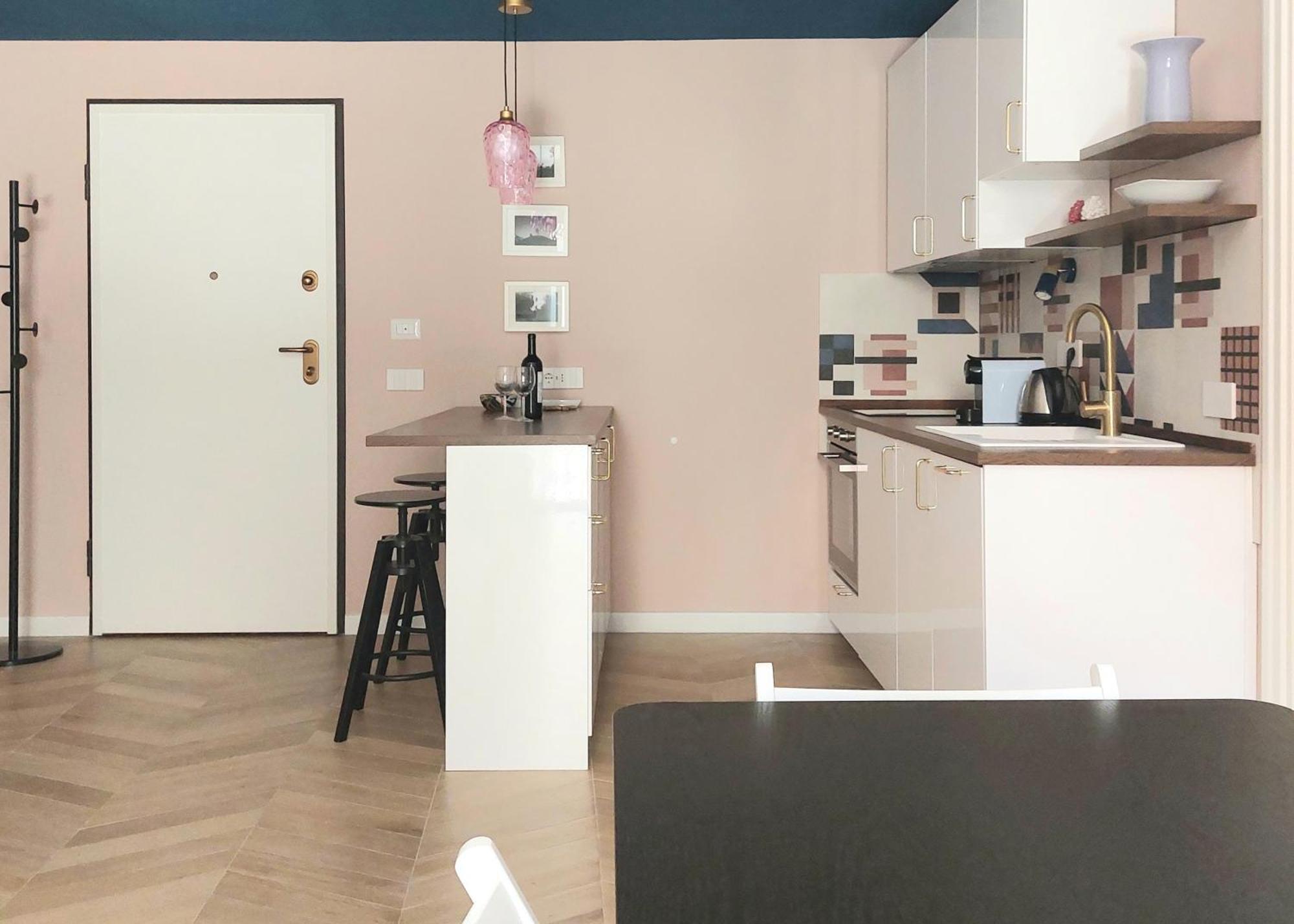 Melina Central Apartment تاورمينا المظهر الخارجي الصورة