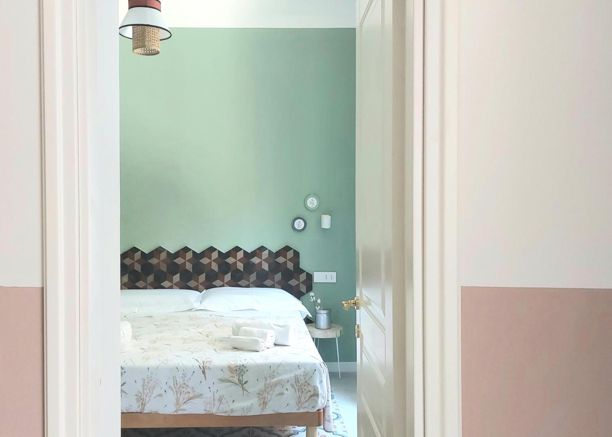 Melina Central Apartment تاورمينا المظهر الخارجي الصورة